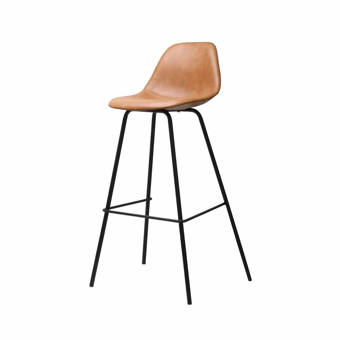 Ebern Designs 75 cm Barhocker Mirabella | Ebern Designs 75 cm Barhocker Mirabella |